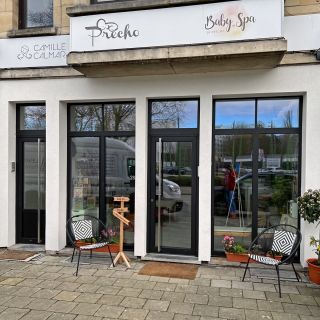 Finstral Aluminium Ramen Deuren Zwart Berchem 9