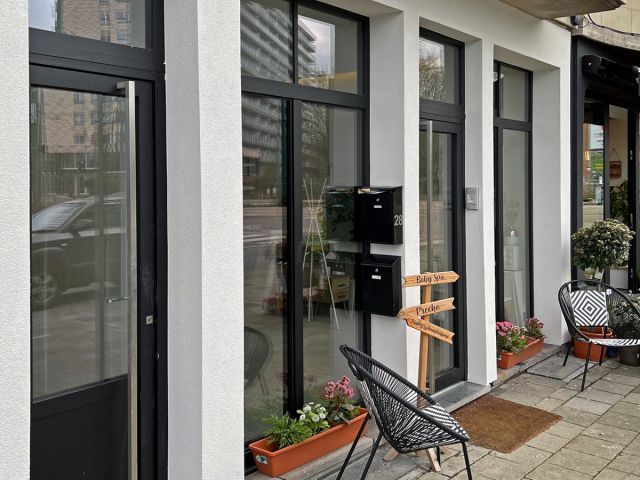 Finstral Aluminium Ramen Deuren Zwart Berchem 11