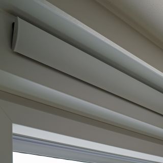 Pvc Aluminium Ramen Deuren Lichtaart Antraciet 09