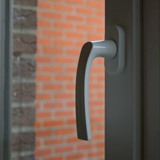 Pvc Aluminium Ramen Deuren Lichtaart Antraciet 12