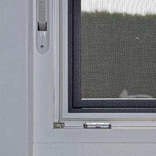 Pvc Aluminium Ramen Deuren Lichtaart Antraciet Finstral 10