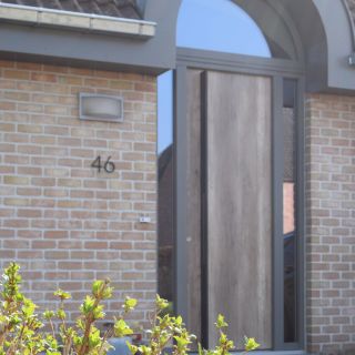 Aluminium Ramen Zoersel Antwerpen Finstral 2