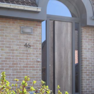 Aluminium Ramen Zoersel Antwerpen Finstral 2A