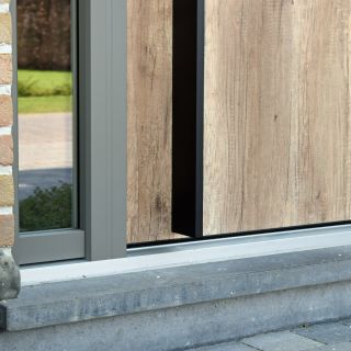 Aluminium Ramen Zoersel Antwerpen Finstral 3