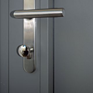 Aluminium Ramen Zoersel Antwerpen Finstral 7