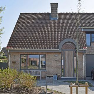 Aluminium Ramen Zoersel Antwerpen Finstral 17