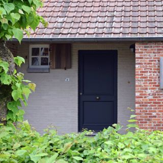 Finestra Ramen Pvc Wit In De Massa Finstral Kasterlee 01