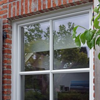 Finestra Ramen Pvc Wit In De Massa Finstral Kasterlee 04