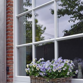 Finestra Ramen Pvc Wit In De Massa Finstral Kasterlee 05