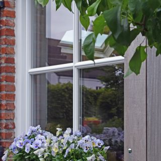 Finestra Ramen Pvc Wit In De Massa Finstral Kasterlee 06