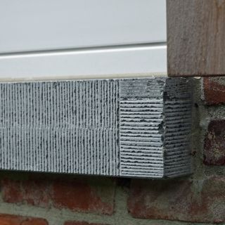 Finestra Ramen Pvc Wit In De Massa Finstral Kasterlee 07