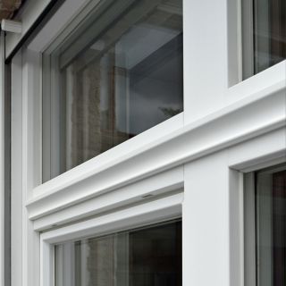 Finestra Ramen Pvc Wit In De Massa Finstral Kasterlee 08