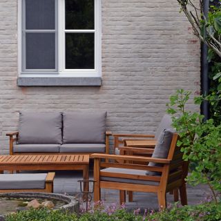 Finestra Ramen Pvc Wit In De Massa Finstral Kasterlee 10