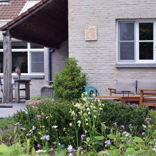 Finestra Ramen Pvc Wit In De Massa Finstral Kasterlee 12