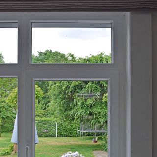 Finestra Ramen Pvc Wit In De Massa Finstral Kasterlee 15