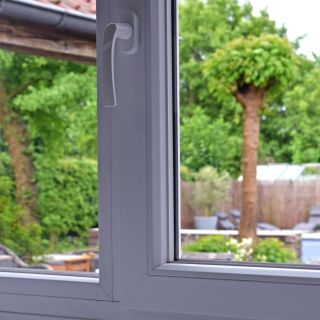 Finestra Ramen Pvc Wit In De Massa Finstral Kasterlee 16