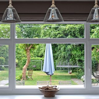 Finestra Ramen Pvc Wit In De Massa Finstral Kasterlee 20A