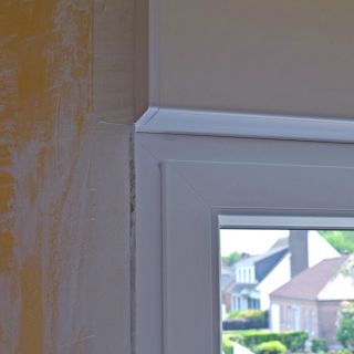 Finestra Ramen Deuren Aluminium Pvc Finstral Antraciet Turnhout 07