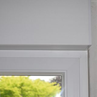 Finestra Ramen Deuren Aluminium Pvc Finstral Antraciet Turnhout 09