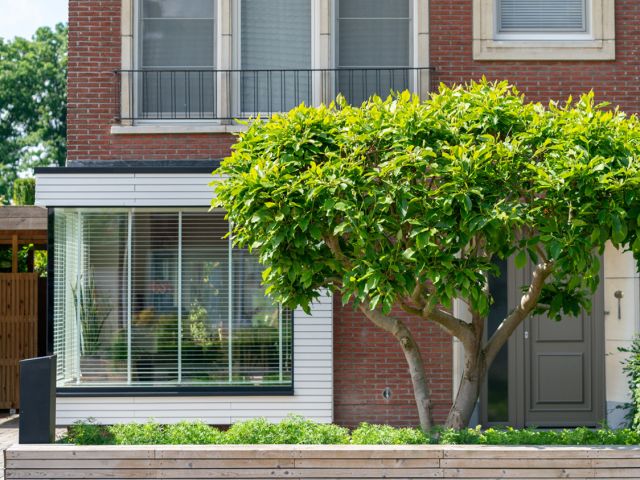 196 Referentie Finstral Pvc Zwart Wit Turnhout 02