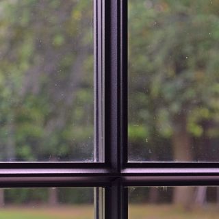 Finestra Ramen Aluminium Steellook Zwart 08