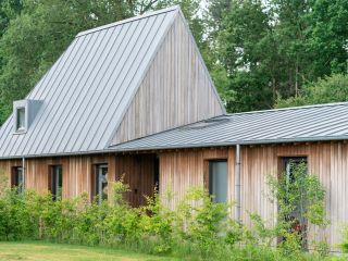 Voorpagina Finsttral Aluminium Ramen Deuren Schuiframen Nijlen