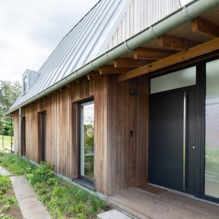 Finestra Ramen Nieuwbouw Aluminium Nijlen04