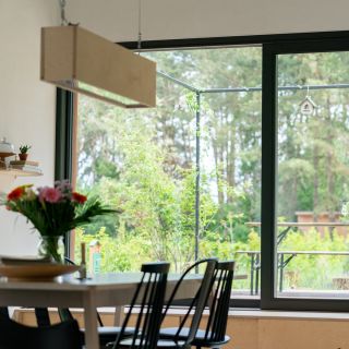 Finestra Ramen Nieuwbouw Aluminium Nijlen07