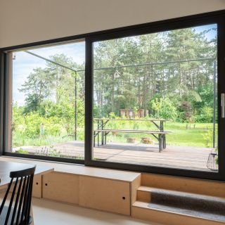 Finestra Ramen Nieuwbouw Aluminium Nijlen010