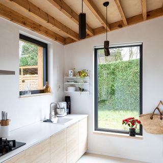 Finestra Ramen Nieuwbouw Aluminium Nijlen012