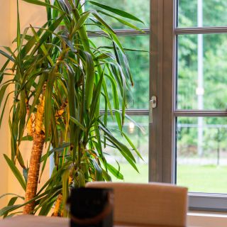 Finestra Ramen Finstral Pvc Aluminium Zwart Ral9005 Steellook Oud Turnhout 05