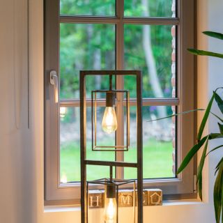 Finestra Ramen Finstral Pvc Aluminium Zwart Ral9005 Steellook Oud Turnhout 06A