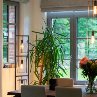 Finestra Ramen Finstral Pvc Aluminium Zwart Ral9005 Steellook Oud Turnhout 07