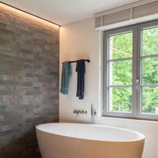 Finestra Ramen Finstral Pvc Aluminium Zwart Ral9005 Steellook Oud Turnhout 10