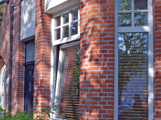 Finestra Finstral Ramen Pvc Vervangen Renovatie Antwerpen 03A