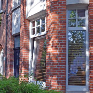 Finestra Finstral Ramen Pvc Vervangen Renovatie Antwerpen 03A