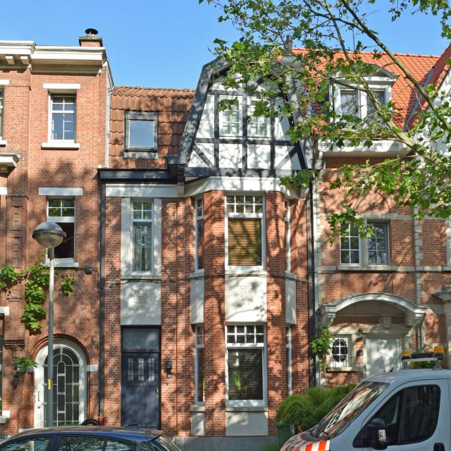 Finestra Finstral Ramen Pvc Vervangen Renovatie Antwerpen 05