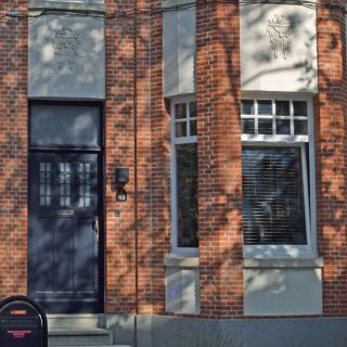 Finestra Finstral Ramen Pvc Vervangen Renovatie Antwerpen 06