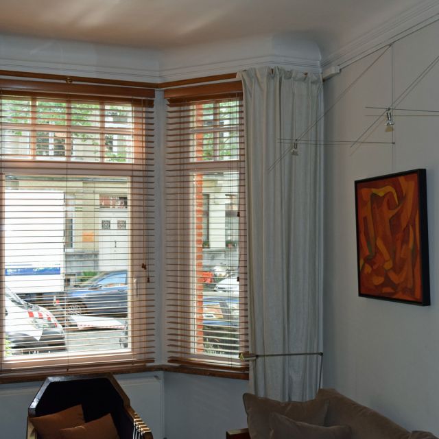 Finestra Finstral Ramen Pvc Vervangen Renovatie Antwerpen 09