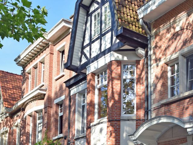 Voorpagina Finestra Finstral Ramen Pvc Vervangen Renovatie Antwerpen 02