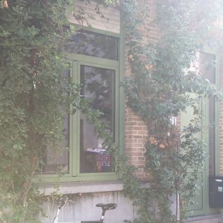 Finestra Ramen Vervangen Aluminium Antwerpen 01A