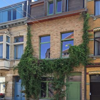 Finestra Ramen Vervangen Aluminium Antwerpen 04A