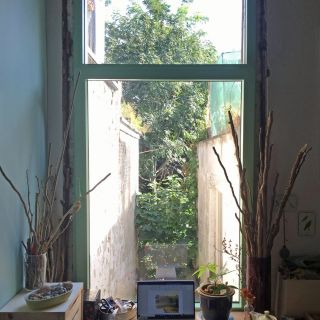 Finestra Ramen Vervangen Aluminium Antwerpen 06