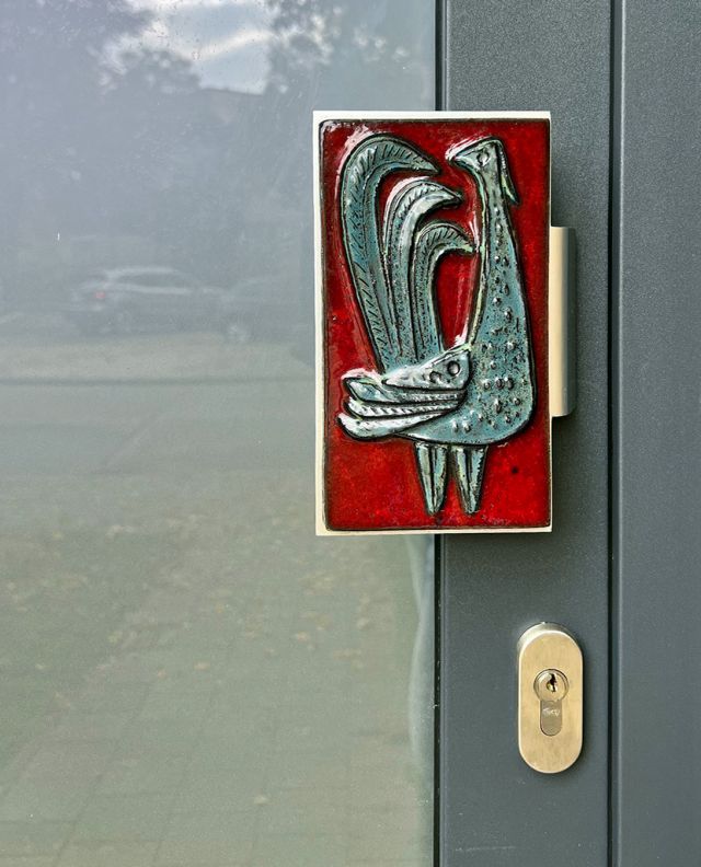 Finestra Ramen Renoveren Finstral Antraciet Pvc Aluminium Deurne Antwerpen 02