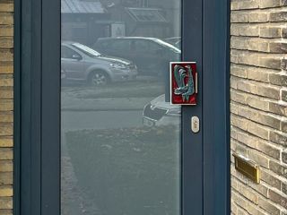 Finestra Ramen Renoveren Finstral Antraciet Pvc Aluminium Deurne Antwerpen 07