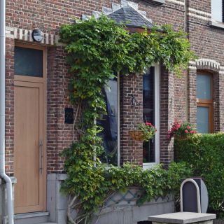 Finestra Voordeur Renovatie Finstral Aluminium Hout 01