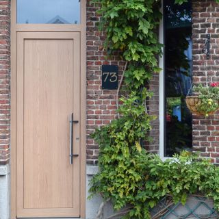 Finestra Voordeur Renovatie Finstral Aluminium Hout 02
