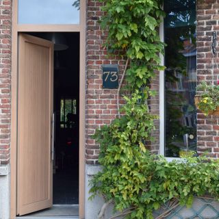 Finestra Voordeur Renovatie Finstral Aluminium Hout 03