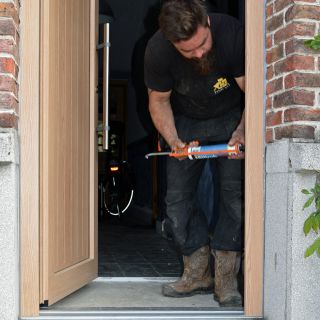 Finestra Voordeur Renovatie Finstral Aluminium Hout 04