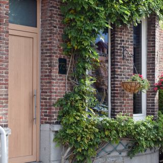 Finestra Voordeur Renovatie Finstral Aluminium Hout 08